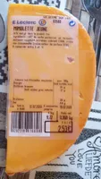 Mimolette jeune