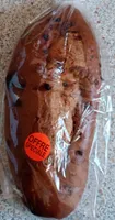 Gâche éclats 3 chocolats 500g
