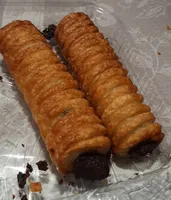 Mini fripon chocolat