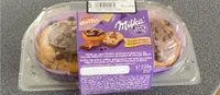 Choco muffin