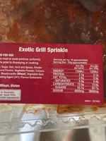 Marinade Chicken
