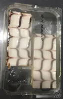 Millefeuille