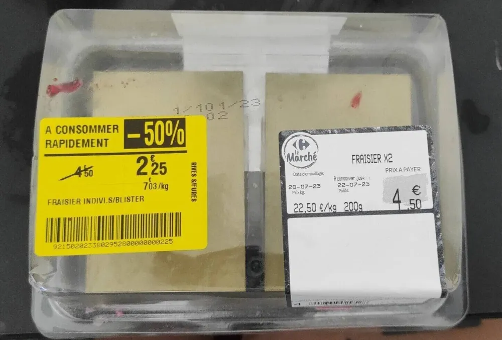Fraisier