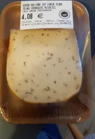 Gouda Holland IGP Cumin