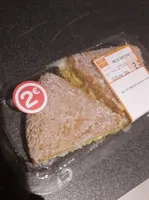 Part de tropezienne