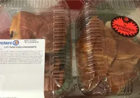 Lot pains choc+ croissant
