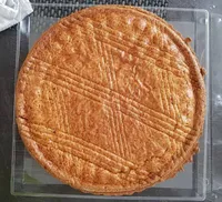 Gateau Basque