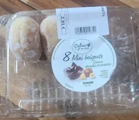 Beignets
