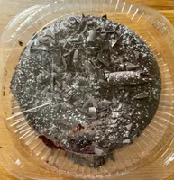 Moelleux chocolat