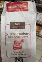 Le petit cranberry