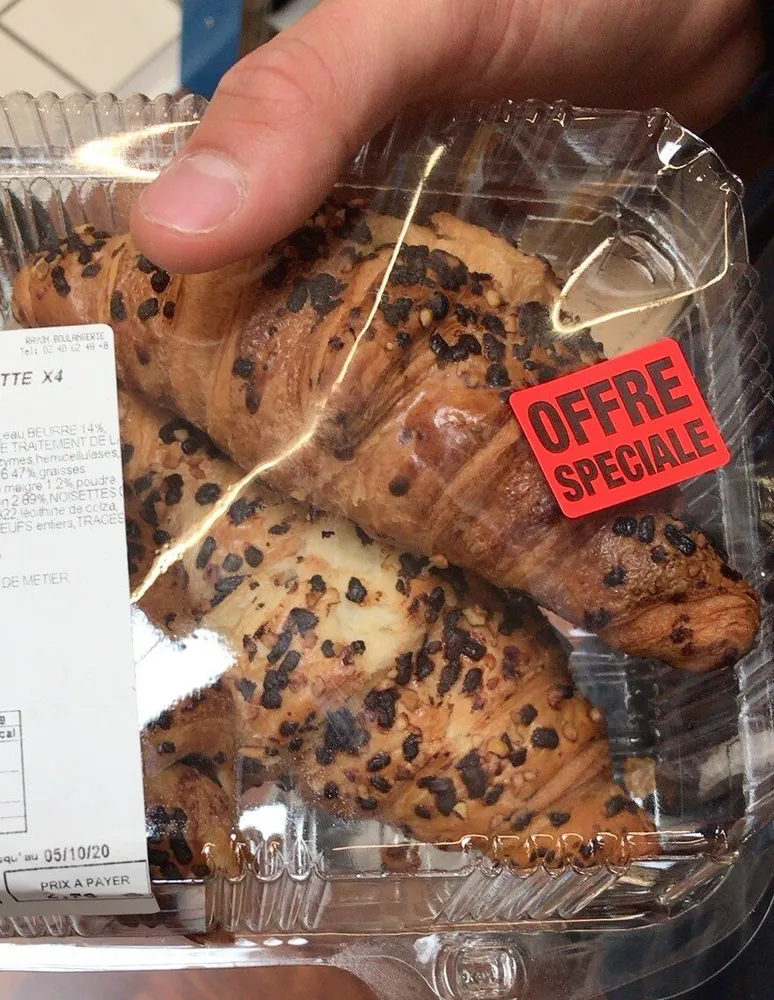 Croisant