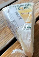 Chamois d’or