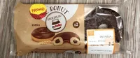 Le Donut - Recette au Nutella