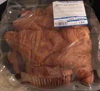 Croissant/pain chocolat