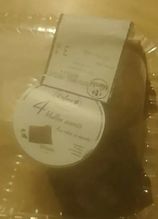Muffins