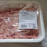 Chair à saucisse