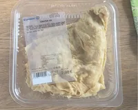 Crêpes Maison
