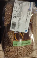 Pavé multicereales
