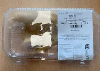 Crepe