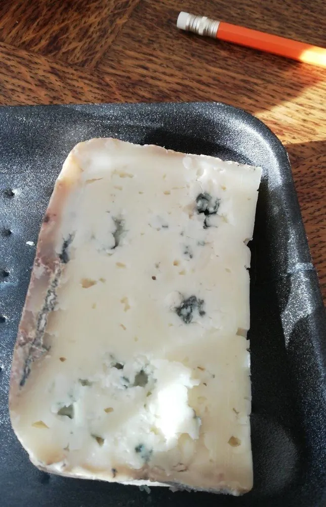 Bleu des Basque