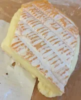 Fromage vieux pané