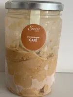 Bac Crème Glacée