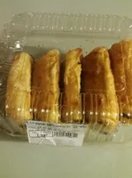 Pains  au chocolat