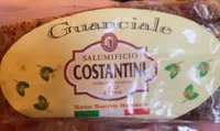 Guanciale