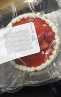 Entremet fraisier