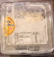 Celeri mayonnaise