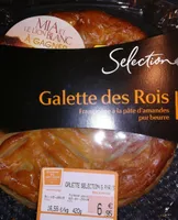 Galette des rois