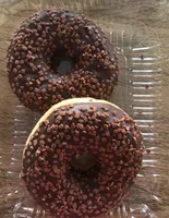 Donut's chocolat