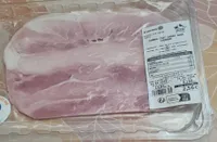 Jambon cuit choix sans couenne