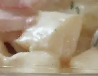Piémontaise jambon