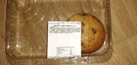 Cookie chunk Chocolat