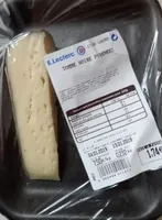 Tomme noire des Pyrénées