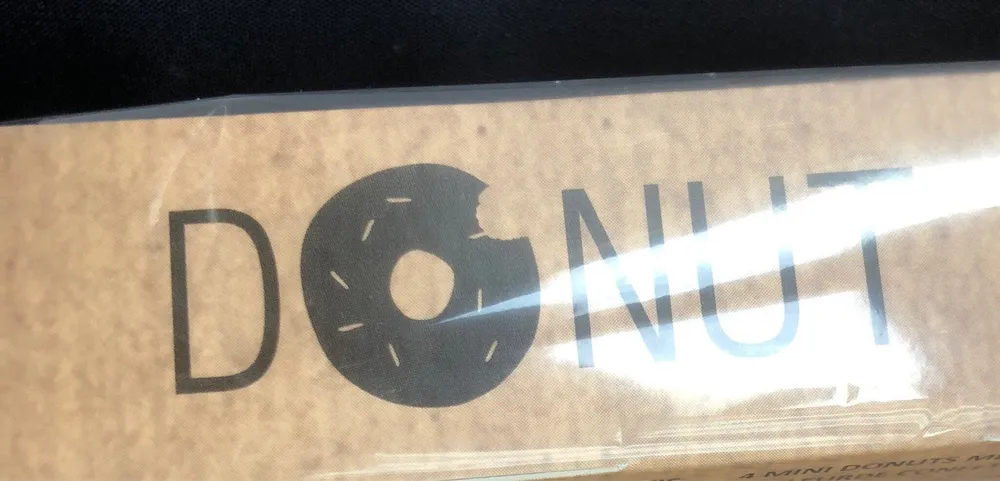 Micro donuts