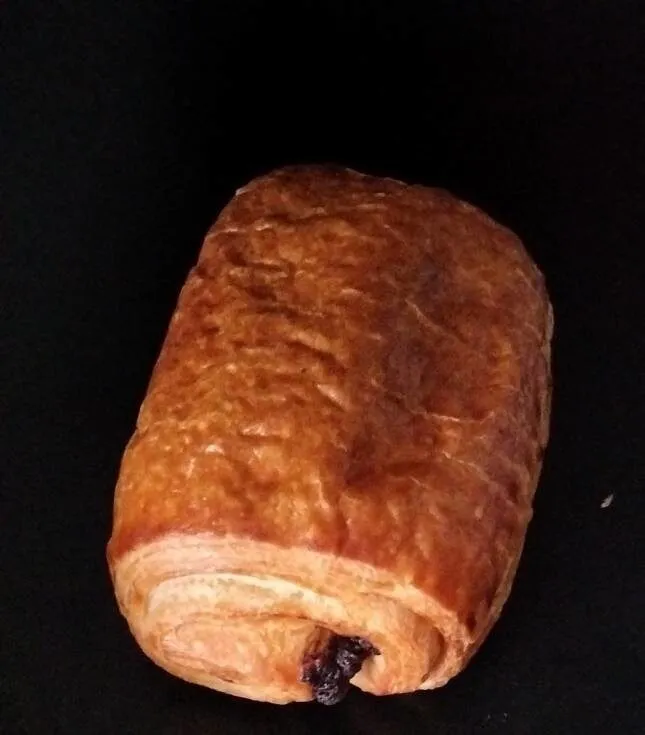 Pain au chocolat