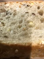 Pain aux cereales