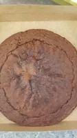 Moelleux chocolat 6/8 part