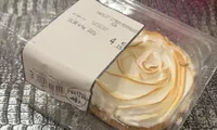 Tartelette citron meringuée