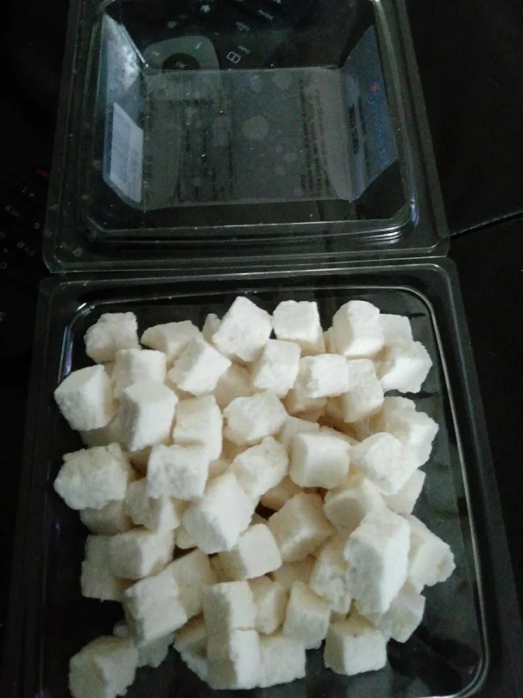 Coco cube