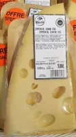 Emmental grand Cru