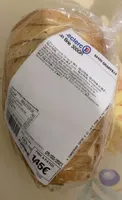 Pain brie