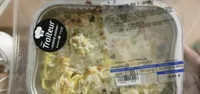 Gratin aux 5 légumes