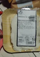Gorgonzola au mzscarpone