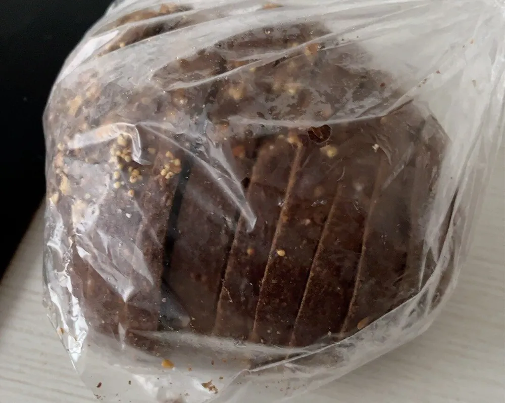 Le cereale noir