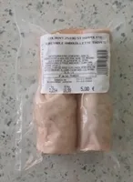 Véritable andouillette Troyes