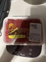 96/4 Lean Ground Beef