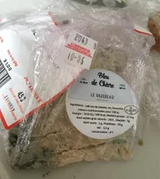 Bleu de chevre